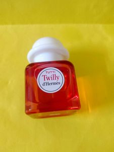 Twilly Hermes Spray Perfume