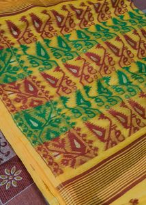 Jamdani Saree (New)