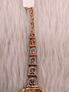 925 Silver Sterling Ladies Watch