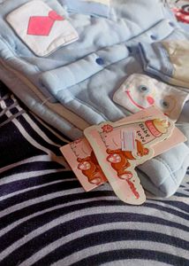 Cute Baby Jacket