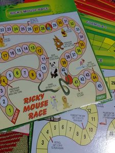 Listen 'N' Learn Nursery Rhymes 10 total