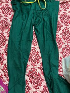 Winter wear Salwar set