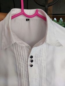 Boys Festive Wear Blazer Suit