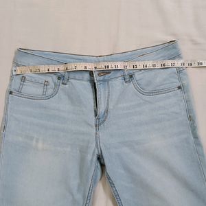 Bare Denim Jeans