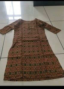 Kurta Pant