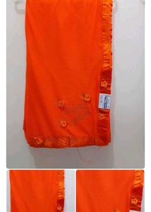 Set of 6 New Sarees