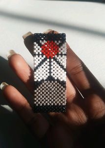 Tanjiro Ear Piece