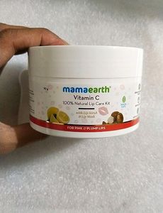 Natural Lip Care Kit