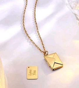 Anti Tarnish Necklace/Chains