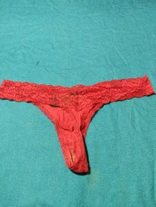 Old Thong