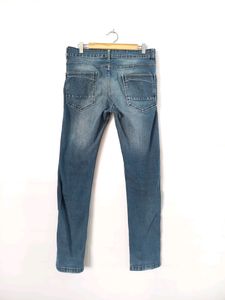 Blue Jeans (Mens)