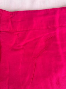 Global Desi Women’s Plazzo Pant