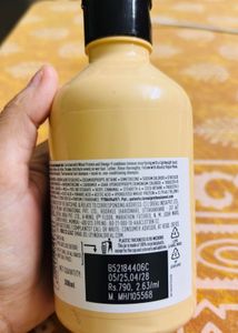 L&#39;Oreal Abso Rep Shampoo