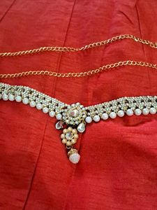 Kamarbandh(belt)
