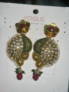 Elegant Earrings