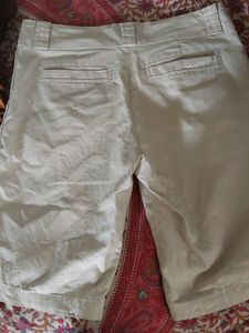 Half Pant