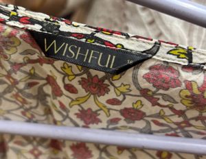 Elegant Kurta Set with Dupatta