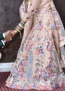 Wedding Lehenga