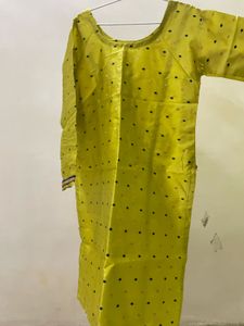 Pakistani Style Suit