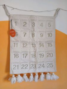 NEW Countdown Calendar