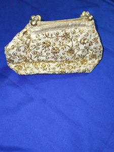 Beautiful Fancy Handbag For Womens