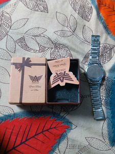 Wrist Watch
