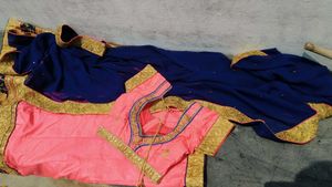 Lehanga Set