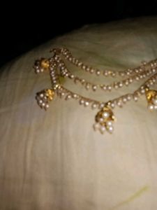 Sahara Earings