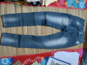 Women's Jeans