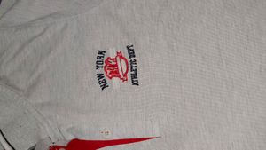 New T Shirt Small Size