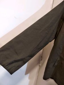 Beautiful Over Size Imported Shirt