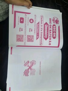 Parmar Ssc Book