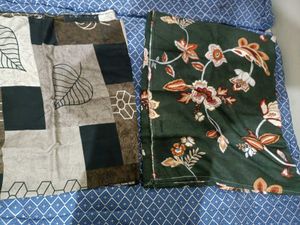 Bedsheet Set (Single Bed)