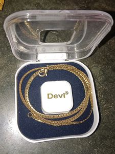 Golden Chain Permanent Colour