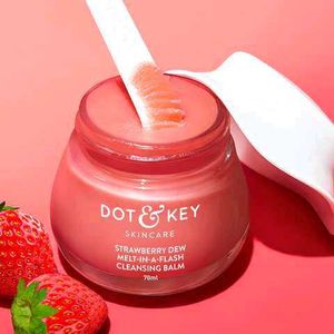 Unused Dot &amp; Key Watermelon Matte Moisturizer🫧💞