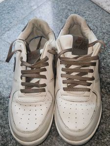 Nike Air Force Sneakers