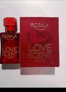 Parfume For Men & Women
