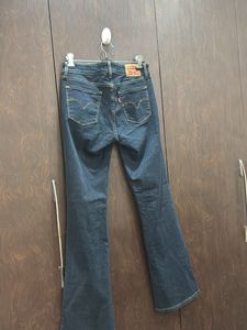 Levi&#39;s Bootcut Jeans