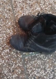 Girls Boot Fashionable