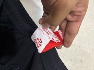 NIKE Track Pant