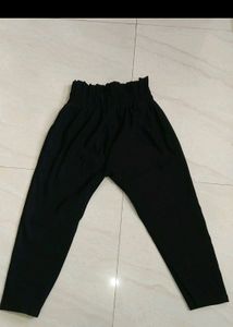 Black Trouser