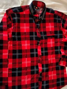 Boy Shirt