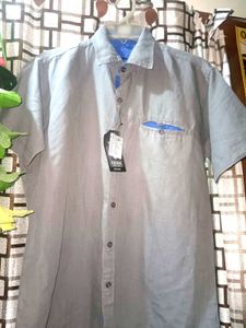 Men&#39;s Casual Shirt