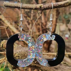 Holographic Resin✨🎀