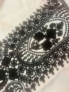 Women Short Jeans Kurti