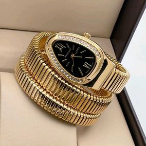 Bvlgari Serpenti High Quality Watch