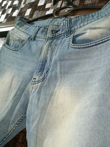 Blue Jeans For Men