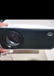 Portronics BEEM 200 Plus MultimediaLED Projector