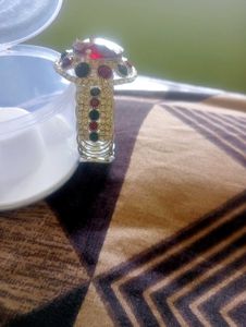 Gorgeous Stone Bracelet Watch For Women