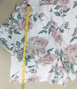 Co ord Set For Women
